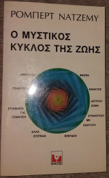 Ο μυστικός κύκλος της ζωής Νατζέμυ Ρόμπερτ 1985