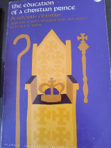 The education of a christian prince