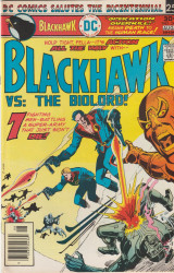 Blackhawk No 247