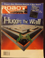 Robot Science & Technology Ιούλιος 1998