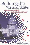 Building the Virtual State