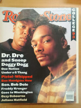 Rolling Stone issue 666