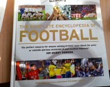 The complete encyclopedia of football