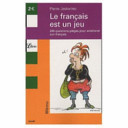 Le français est un jeu