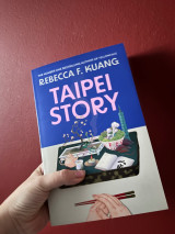 Taipei Story