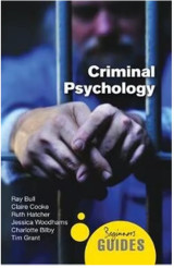 Criminal Psychology