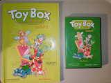 Toy Box Junior B Teacher's Book & Class Audio CDs