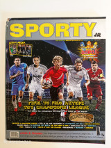 Sporty Jr Οκτώβριος 2009