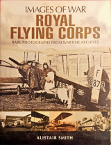 Royal Flying Corps (Images of War Series)