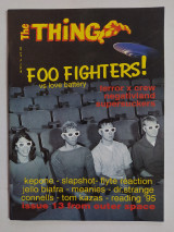 The Thing τεύχος 13