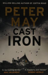 Cast Iron