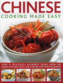 Chinese Cooking Made Easy
