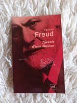 L'avenir d'une illusion