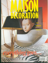 Maison & Décoration, τεύχος 52