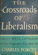The crossroads of liberalism