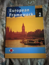 European framework test book 2