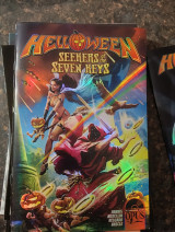Seekers of the Seven Keys
