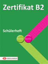 Zertifikat B2 - Schülerheft