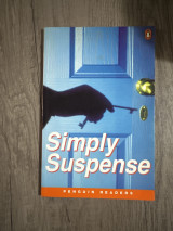 Simply suspense