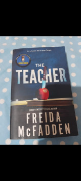The teacher