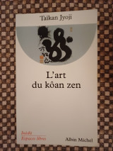 L'art du kôan zen
