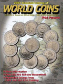 2004 Standard Catalog of World Coins