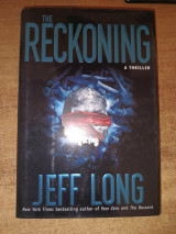 The Reckoning