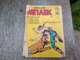Μεγάλος Μπλεκ τεύχος 4