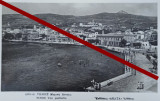 Τήνος - Καρτ-ποστάλ δεκαετίας 1950