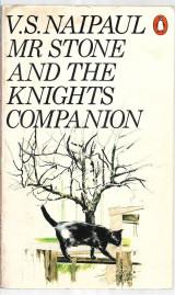 Mr Stone and the Knights Companion