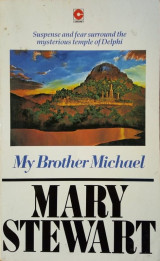 My brother Michael