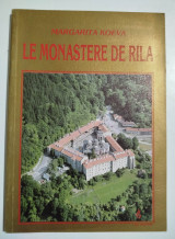 Le Monastere de Rila