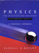 Physics for scientists and engineers