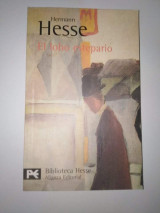 El lobo estepario