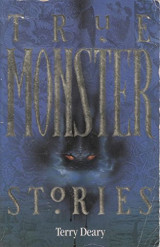 True Monster Stories