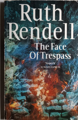 The face of Trespass