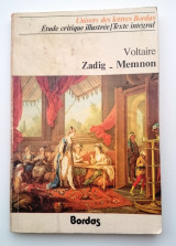 Zadig _ Memnon