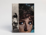 Cindy Sherman at Cycladic: Early works ( Πρώιμα έργα ) Exhibition Catalog, Δίγλωσση Έκδοση