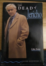The dead of jericho