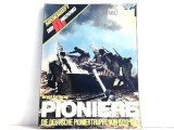 Der II. Weltkrieg Pioniere Die Deutsche Pioniertruppe von 1939-1945 Sonderheft 9