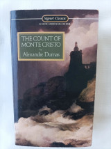 The Count of Monte Cristo