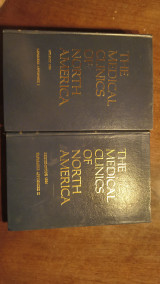 The medical clinics of north america Καρδιακές Αρρυθμίες 1&2 Τόμος 68/Τεύχη 4 και 5