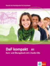 DaF Kompakt in 3 Banden