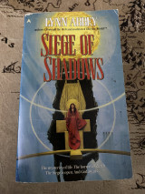 Siege of Shadows