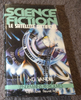 Le Satelite Artificiel