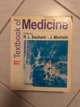 Textbook of Medicine Second edition