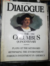 Dialogue 2/1992