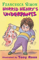Horrid Henry's Underpants