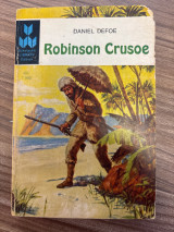 Robinson crusoe