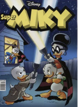 Super Miky #17